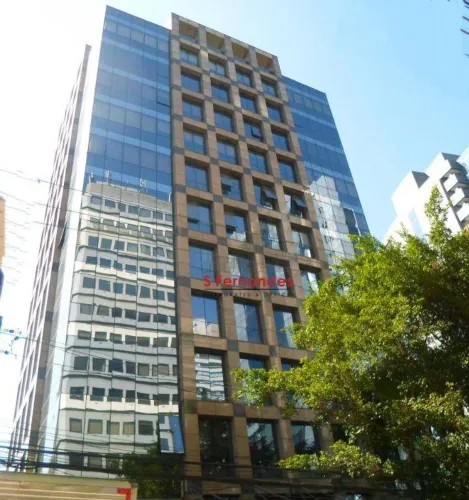 Conjunto, 100 m² - venda por R$ 1.400.000,00 ou aluguel por R$ 13.237,00/mês - Itaim Bibi 