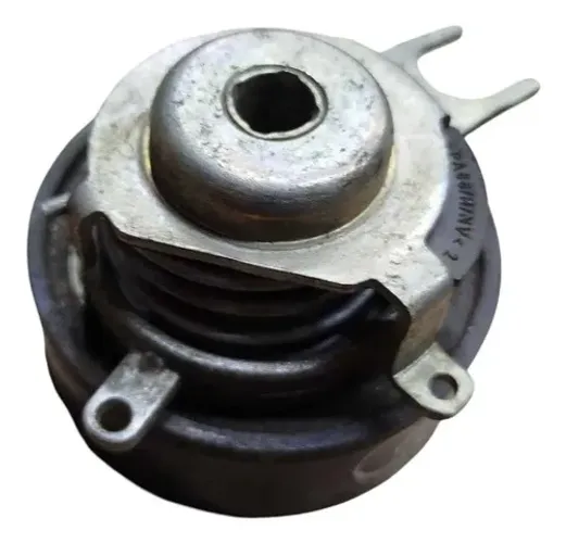 Tensor Correia Gol G5 G6 2008 2010 2012 2014 2016 Cinza Metálico