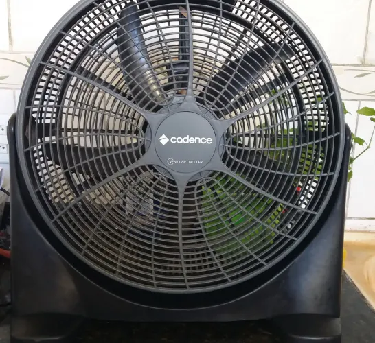 Circulador de Ar Cadence 50 cm