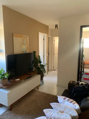 Apartamento à venda