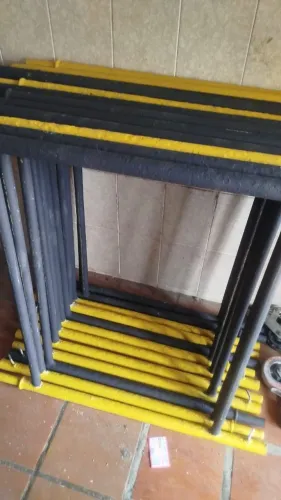Alugo andaime para obras preço justo