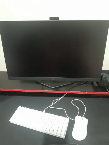 Monitor Gamer Aoc 24 180hz 0,5ms Ips 24g4/p