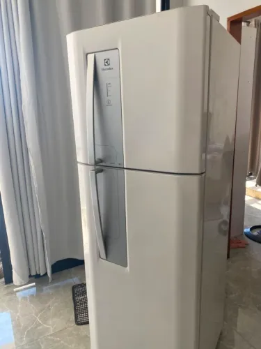 Geladeira Electrolux