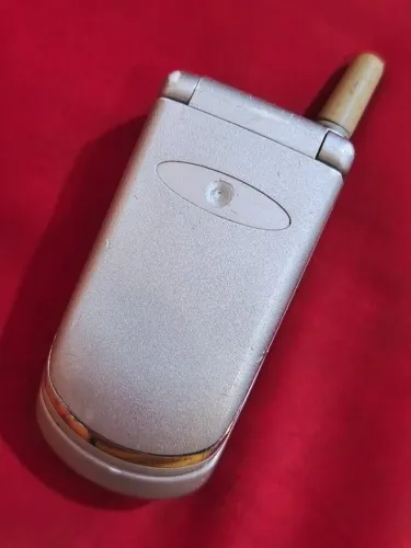 Motorola V150 Gsm Vintage