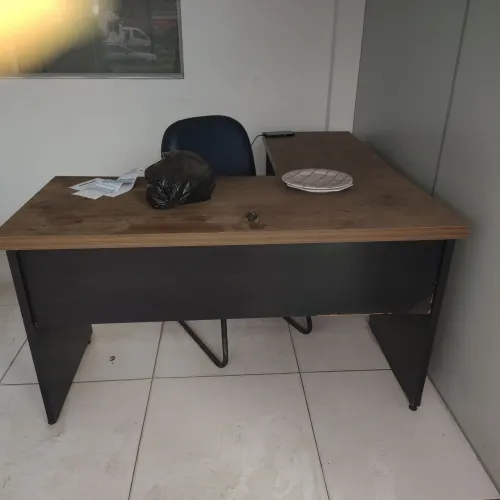 Balcão escritório 