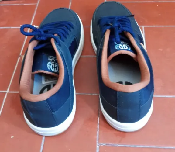 Tênis Masc. Ollie 36