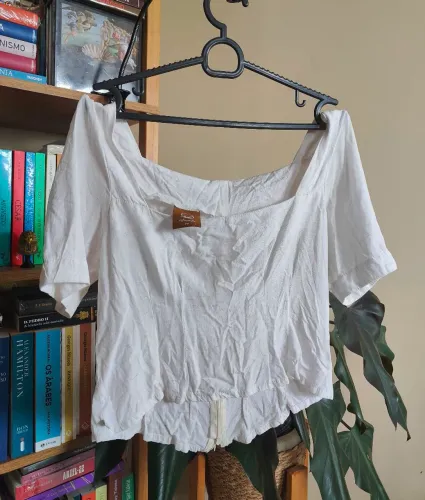 Blusa Refazenda PP