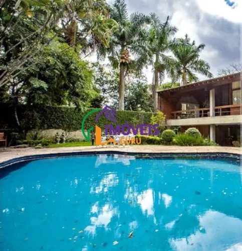 CASA ASSOBRADADA - BROOKLIN - SP
