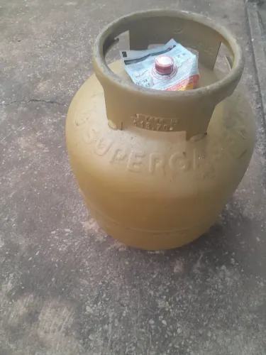 Fogão