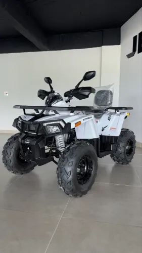 QUADRICICLO ZERO KM PRONTA ENTREGA 