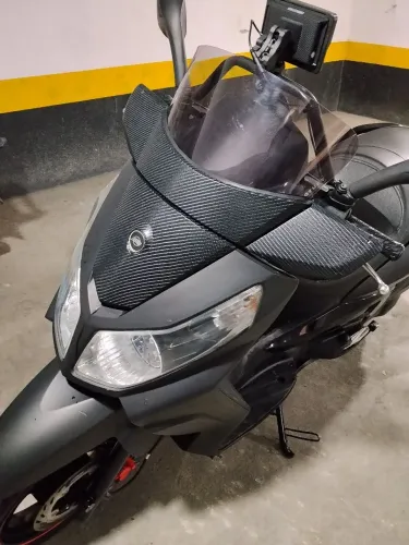 Citycom 300i
