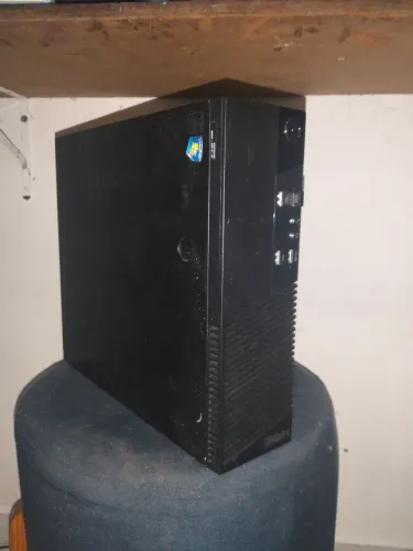 PC LENOVO negocio!!