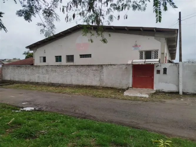 Galpões para venda em Registro no bairro Jardim das Palmeiras