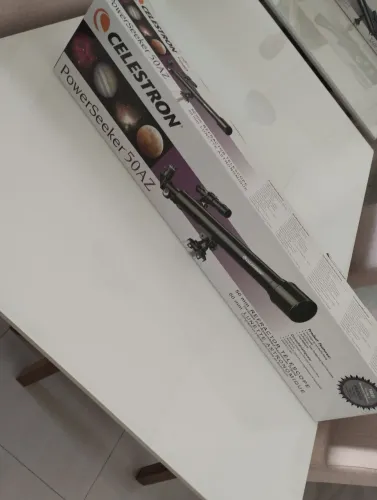 Telescópio