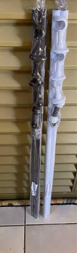 CORTINA DE JANELA OXFORD