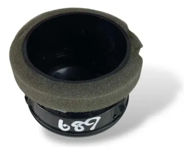 Difusor Ar Lateral Direito Fiat Mobi 2017 2022 100227880