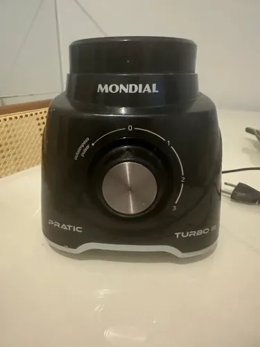 Base de liquidificador Desapego