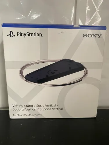 Suporte Original PS5 PlayStation 5