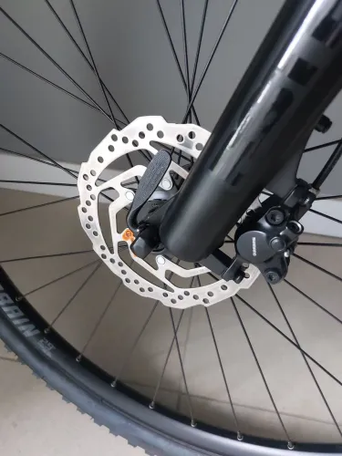 BICICLETA SENSE REACT PRO NOVA