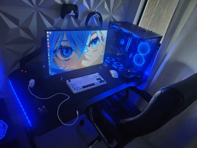 PC Gamer COMPLETO