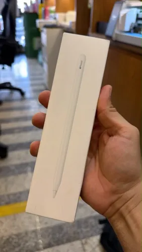 Apple Pencil 2 Original Apple com garantia