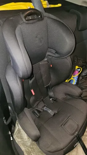 Cadeirinha Fisher Price (auto)