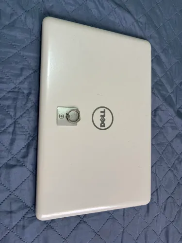 Notebook Dell Inspiron 5567