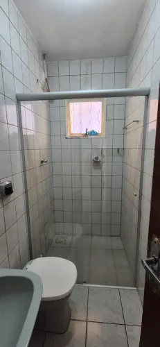 Imóvel para aluguel com 50 metros quadrados com 1 quarto em Jardim Serra Azul - Louveira -