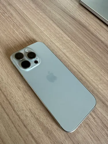 iPhone 16 Pro 256gb