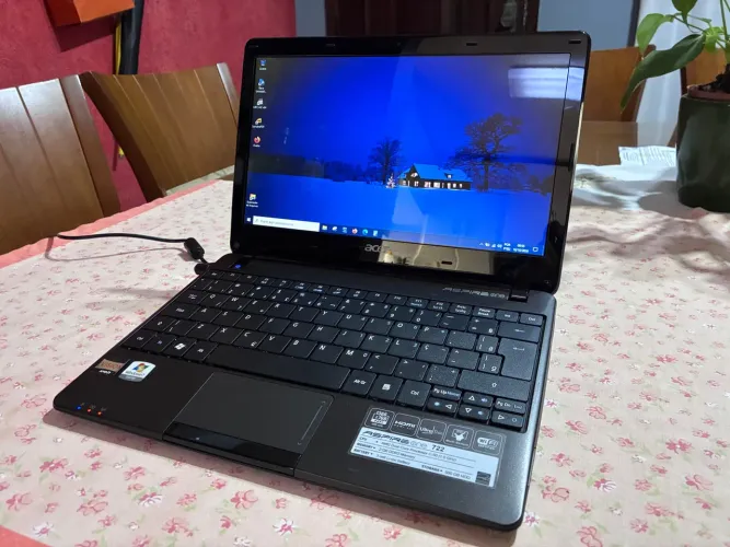 Netbook Acer Aspire One 
