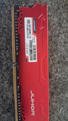 Memoria ddr4 2666mhz