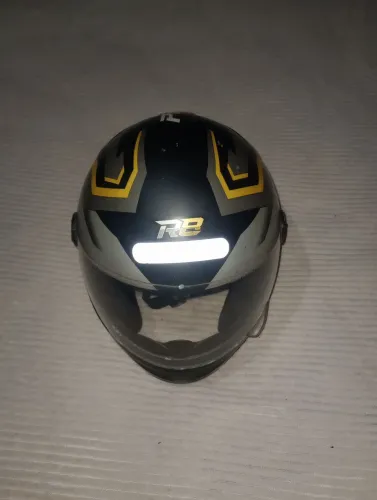 Vendo capacete