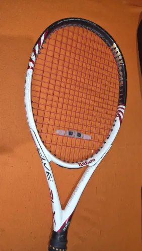 Raquete de Tenis Wilson Blx Five