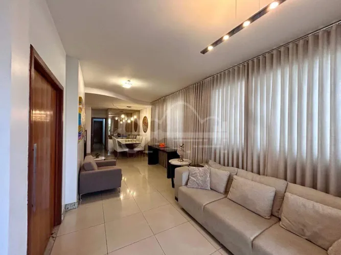 APARTAMENTO | 4 QUARTOS | 1 SUÍTE | 2 VAGAS | BAIRRO SÃO JOSÉ | R$ 1.290.000,00