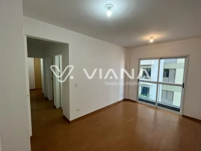 Apartamento para Locação no Bairro Santo Antônio em São Caetano do Sul-SP