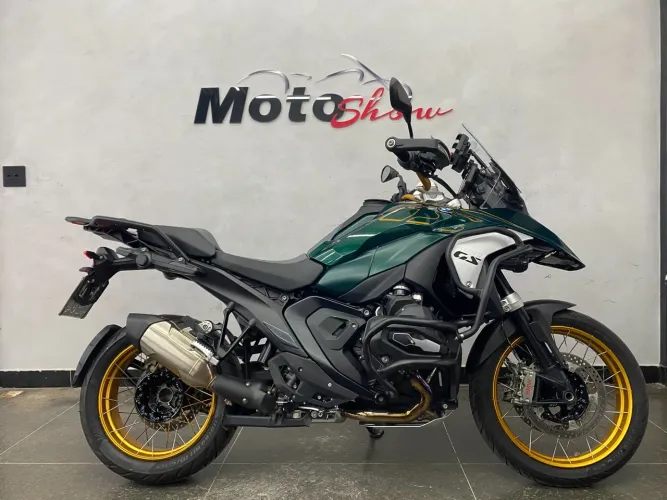 BMW R 1300 GS 719