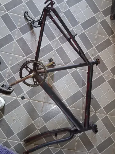 Quadro aro 26