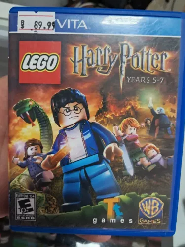 Jogos originais de psvita