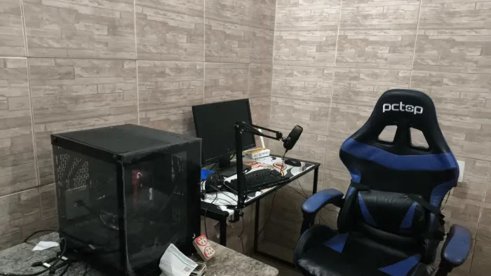 Pc gamer