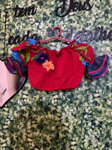 Vestidos de São João 
