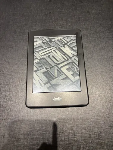Amazon Kindle Paperwhite de 7ª geração