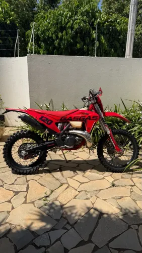 Gas Gas EC 300  2023 - Mtos acessórios 