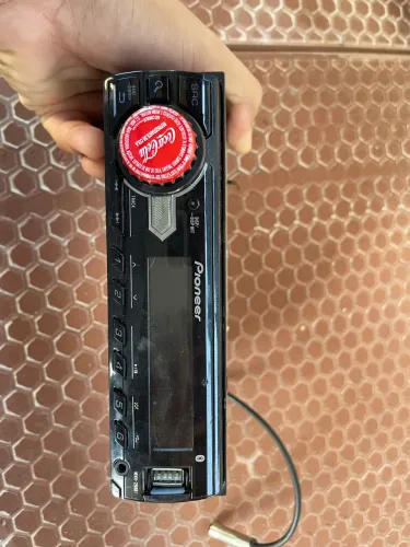 Som piomner com Bluetooth