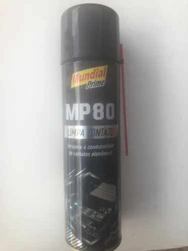 Limpa contato MP80 300ml