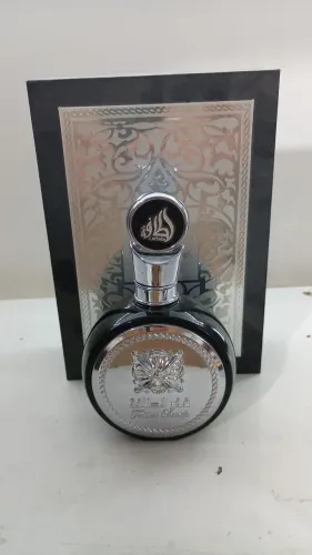 Perfume Árabe Falar Lattafa Black 100ml
