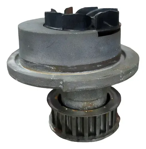 Bomba Água Celta Corsa Classic 1.0 8v 2007 2008 2009 2010
