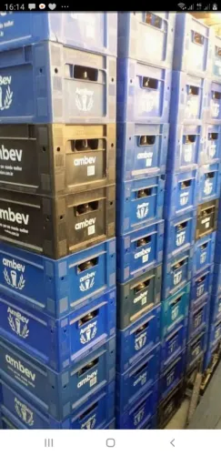 litrinho Ambev 400 caixas 30 reais cada 