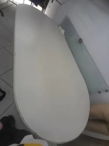 Masa de reunião