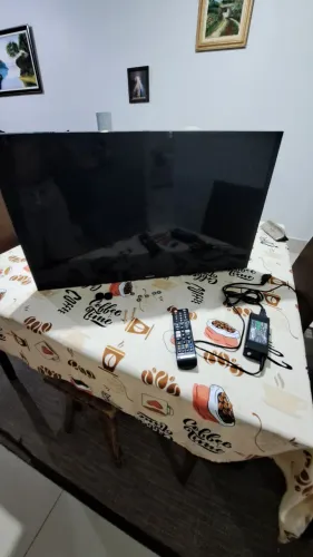 Smart TV Samsung 32 pol