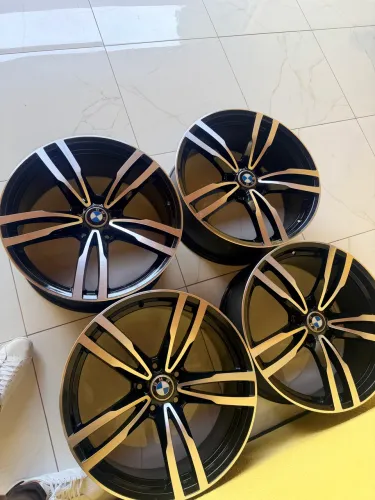 Roda 20 bmw